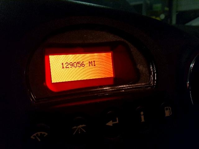 2G2WC58CX61219322 - 2006 PONTIAC GRAND PRIX ტალღისფერი ფოტო 8