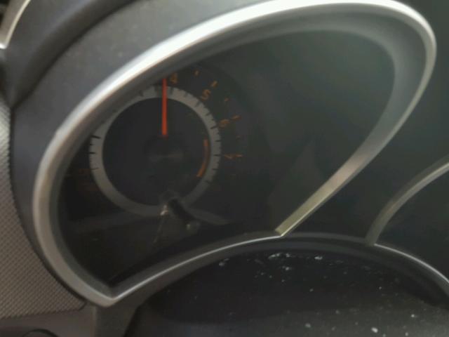 JTKJF5C74FJ011815 - 2015 TOYOTA SCION TC 黑色 照片 8