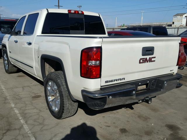 3GTP1VEC7FG183817 - 2015 GMC SIERRA C15 WHITE photo 3