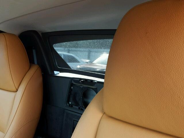 WBALM7C56FJ798988 - 2015 BMW Z4 SDRIVE3 黑色 照片 6