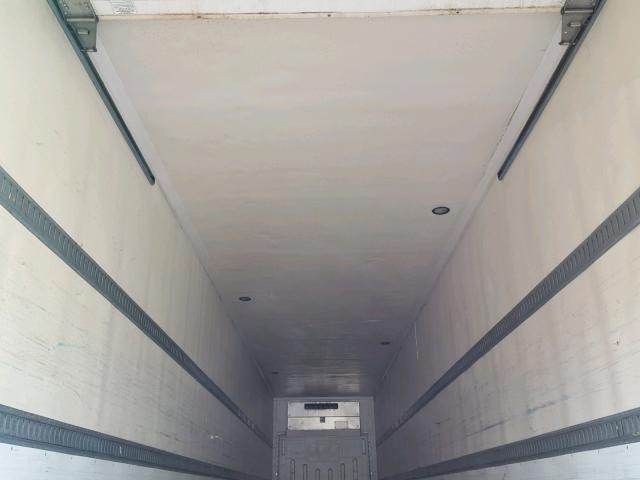 1GRAA96278S700750 - 2008 GREAT DANE TRAILER REEFER WHITE photo 8