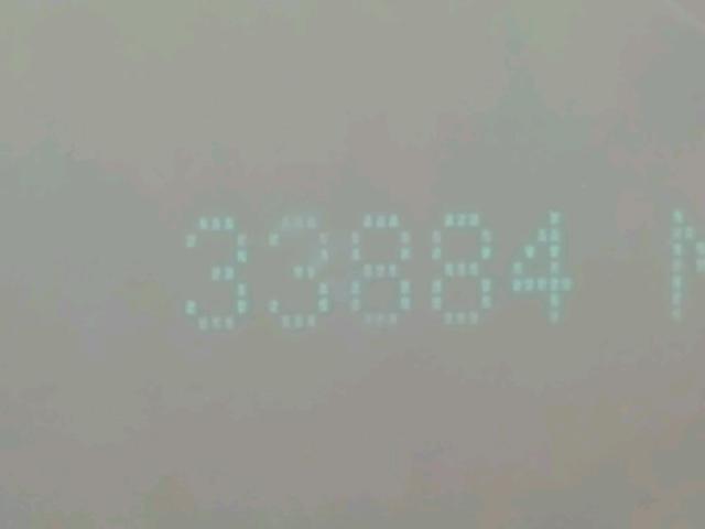 1G1ZB5EB2A4126954 - 2010 CHEVROLET MALIBU LS SILVER photo 8