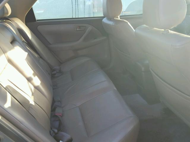 JT2BF28K4W0092577 - 1998 TOYOTA CAMRY LE 米色 照片 6