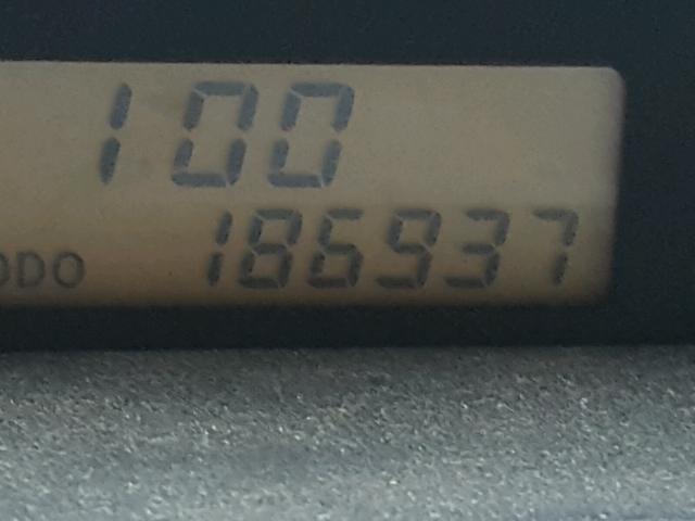 JTLKT324864068506 - 2006 TOYOTA SCION XB ბურგუნდია ფოტო 8