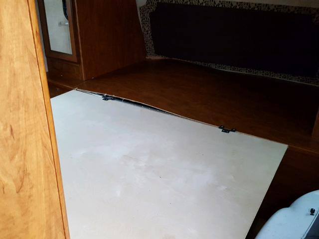 4YDT29128DX414102 - 2013 KEYSTONE PASSPORT 白色 照片 5