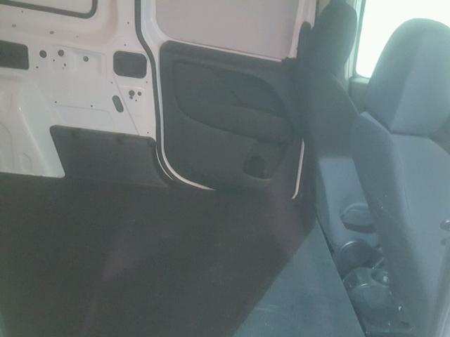 ZFBERFAB1J6K69074 - 2018 RAM PROMASTER 白色 照片 6