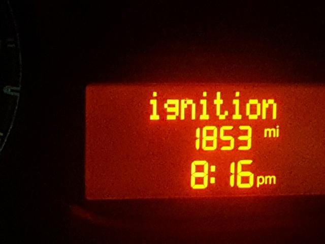 ZFBERFAB1J6K69074 - 2018 RAM PROMASTER 白色 照片 8