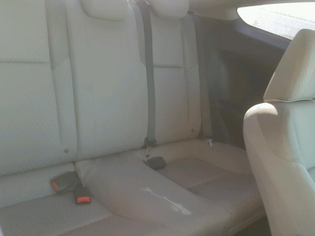 2HGFG3B8XEH524416 - 2014 HONDA CIVIC EX 白色 照片 6