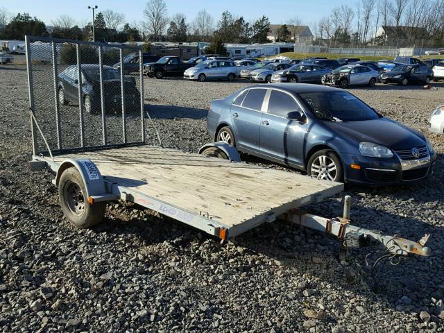 5A4KY4L14Y2050027 - 2000 OTHE TRAILER SILVER photo 1