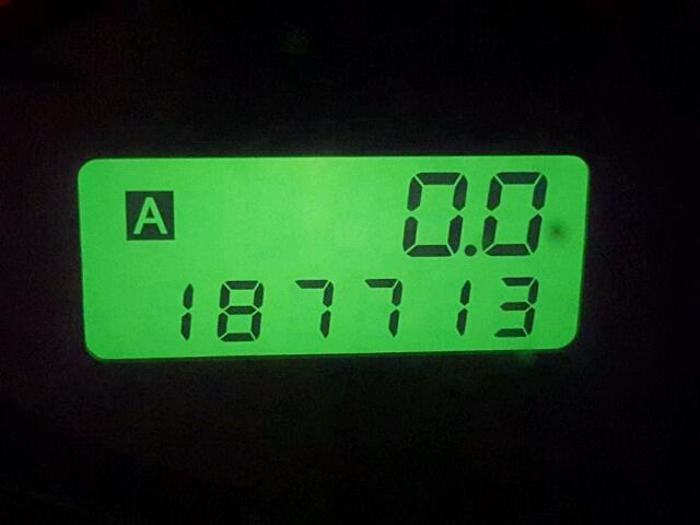 JF1SF65592G742461 - 2002 SUBARU FORESTER S 绿色 照片 8