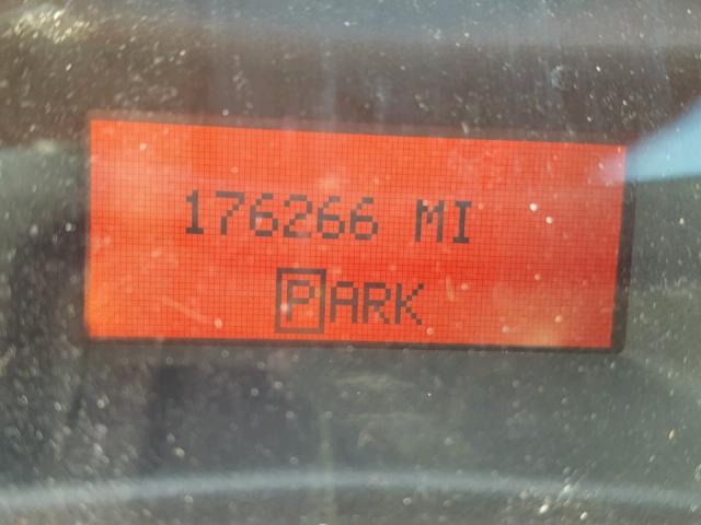 2G2WP552661209516 - 2006 PONTIAC GRAND PRIX ნაცრისფერი ფოტო 8