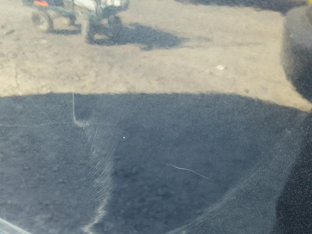 1J4RG4GK4AC128074 - 2010 JEEP COMMANDER BLUE photo 9