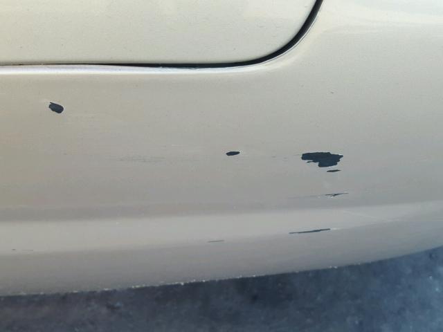 4T1BF28B8YU025057 - 2000 TOYOTA AVALON XL Қоңыр фото 9