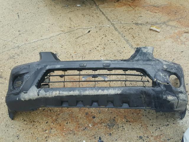 SHSRD78836U437007 - 2006 HONDA CR-V EX 银色 照片 9