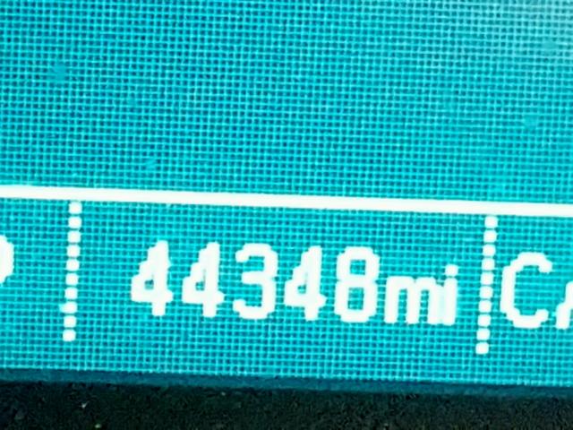 1G11C5SA0DF235394 - 2013 CHEVROLET MALIBU 1LT 银色 照片 8