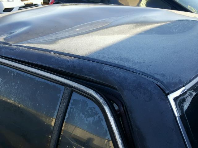 1HGED4664LA077127 - 1990 HONDA CIVIC EX 灰色 照片 10