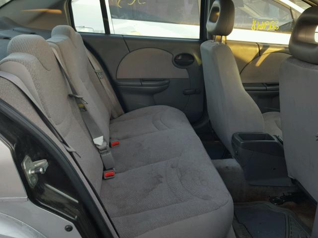 1G8AG52F44Z119034 - 2004 SATURN ION LEVEL 银色 照片 6