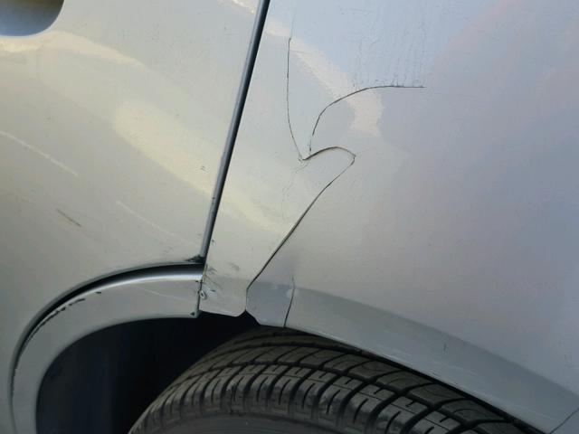 1G8AG52F44Z119034 - 2004 SATURN ION LEVEL 银色 照片 9