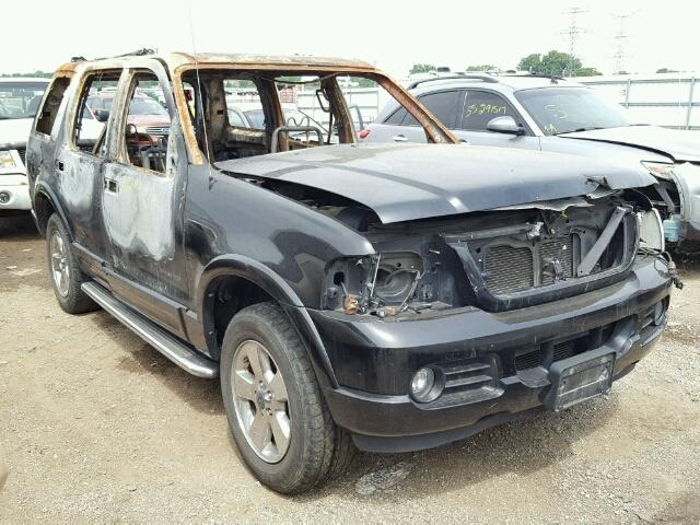 1FMDU75KX5UA27808 - 2005 FORD EXPLORER L BURN photo 1