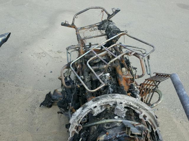 1HFSC2200RA600961 - 1994 HONDA GL1500 A BURN photo 6