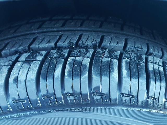 3VW2K7AJ5DM210306 - 2013 VOLKSWAGEN JETTA BASE GRAY photo 9