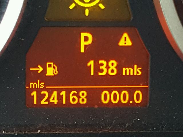 WBANA53535B858269 - 2005 BMW 525 I WHITE photo 8