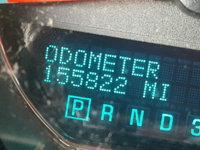 2G1WM15K569220000 - 2006 CHEVROLET MONTE CARL ვერცხლისფერი ფოტო 8