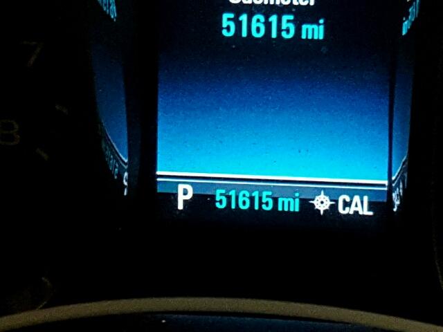 1G11D5RR8DF111673 - 2013 CHEVROLET MALIBU 1LT 白色 照片 8