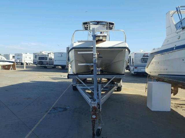 XNA55116L394 - 1994 OTHE SEA CAT თეთრი ფოტო 2