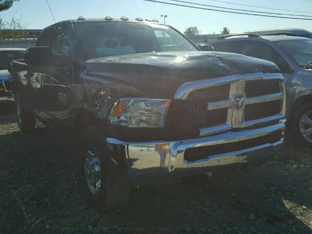 3C6UR5HL8GG337547 - 2016 RAM 2500 ST BLACK photo 1