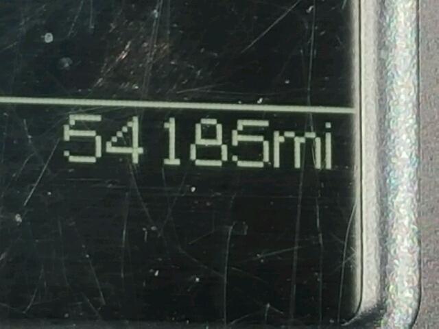 3C6UR5HL8GG337547 - 2016 RAM 2500 ST BLACK photo 8