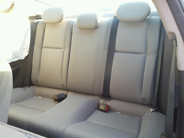 2HGFG3B85FH522994 - 2015 HONDA CIVIC EX 白色 照片 6