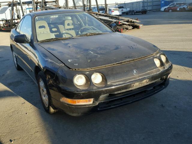 JH4DC4343SS025088 - 1995 ACURA INTEGRA RS BLACK photo 1