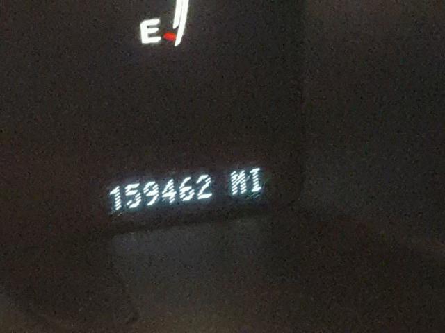 5LMFU27R23LJ24474 - 2003 LINCOLN NAVIGATOR WHITE photo 8