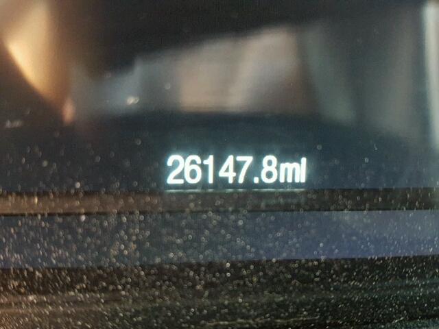 3LN6L2G94FR621859 - 2015 LINCOLN MKZ Blanco foto 8