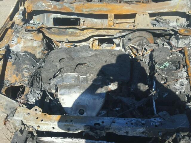 1G11C5SL9FF273257 - 2015 CHEVROLET MALIBU 1LT BURN photo 7