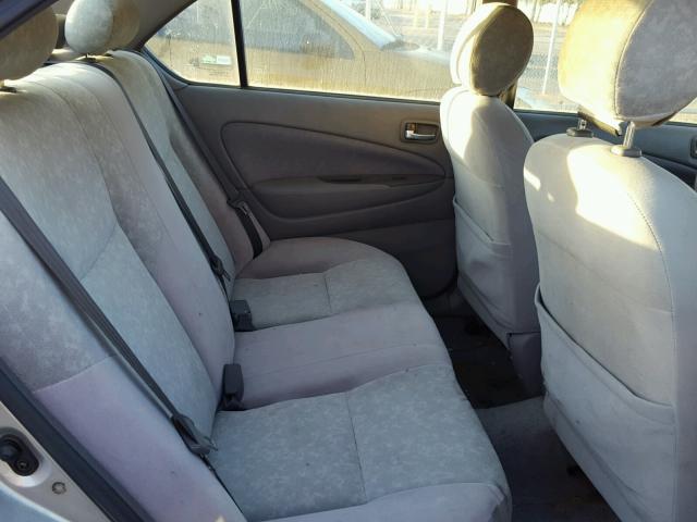 JT2BK18U830078183 - 2003 TOYOTA PRIUS 金色 照片 6