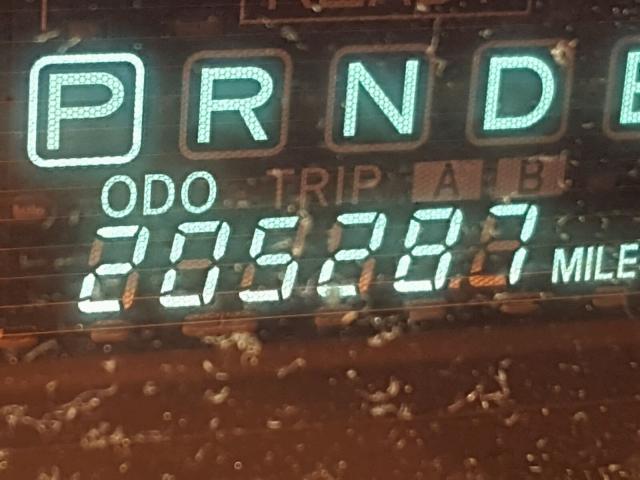 JT2BK18U830078183 - 2003 TOYOTA PRIUS 金色 照片 8