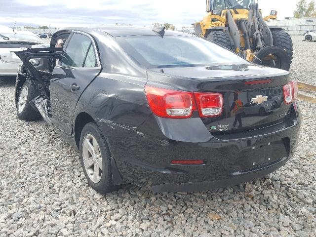 1G11B5SL7FF245959 - 2015 CHEVROLET MALIBU LS Qara foto 3