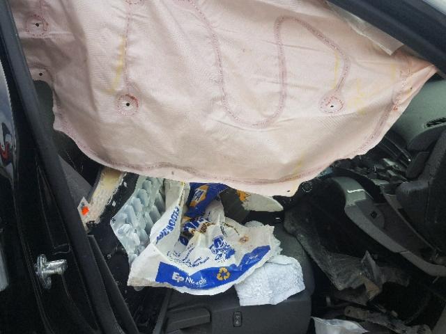 1G11B5SL7FF245959 - 2015 CHEVROLET MALIBU LS Qara foto 5