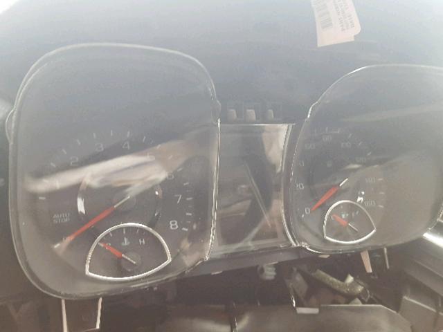 1G11B5SL7FF245959 - 2015 CHEVROLET MALIBU LS Qara foto 8