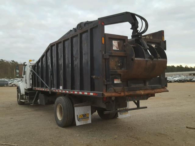 1FVAC3BSX9HAA6384 - 2009 FREIGHTLINER M2 106 HEA WHITE photo 3