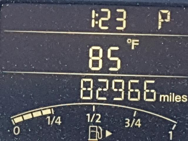 3VW2K7AJ0BM365827 - 2011 VOLKSWAGEN JETTA BASE GRAY photo 8