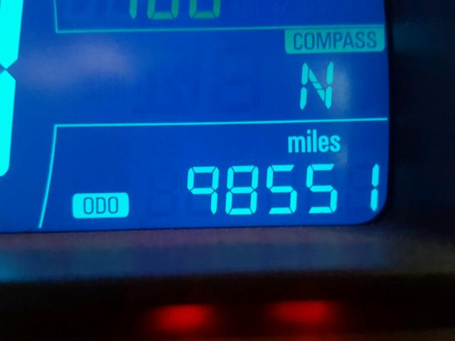 1G1JB5SH1D4202304 - 2013 CHEVROLET SONIC LS 橙色 照片 8