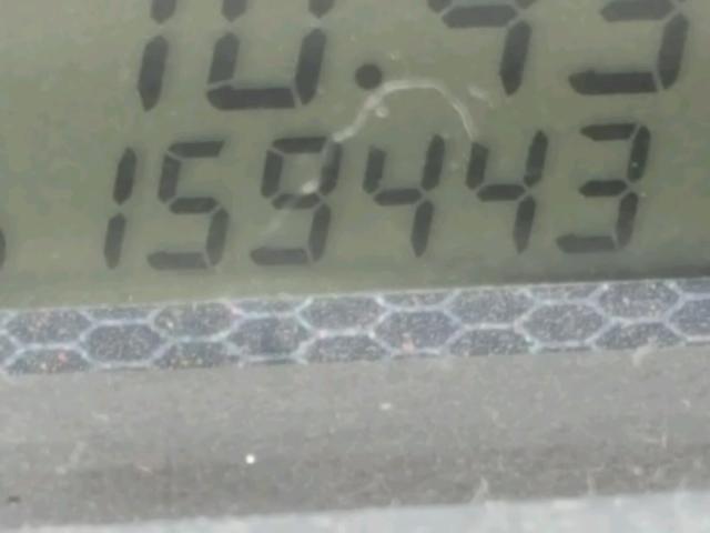 JTKKT624760147288 - 2006 TOYOTA SCION XA ნაცრისფერი ფოტო 8