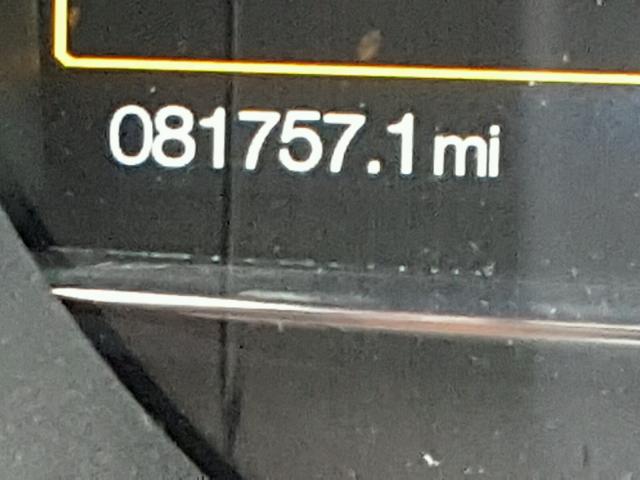 5LMJJ3JT1GEL08490 - 2016 LINCOLN NAVIGATOR BLACK photo 8