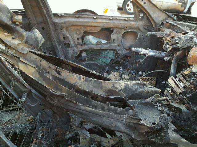 WBAVB735X7VF50111 - 2007 BMW 335 I BURN photo 5