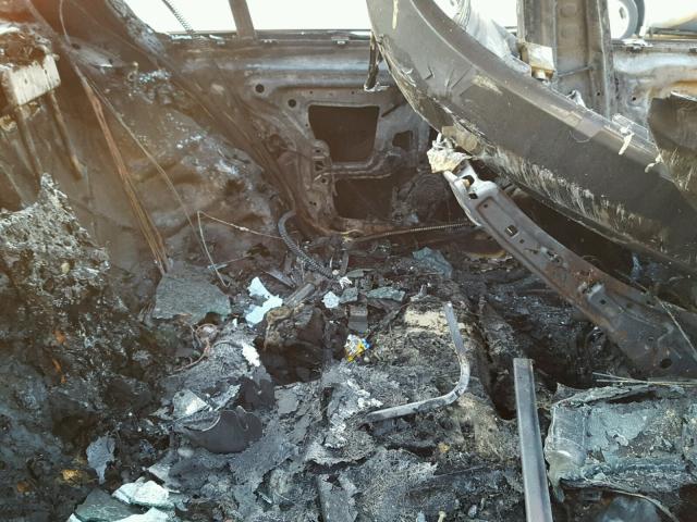 WBAVB735X7VF50111 - 2007 BMW 335 I BURN photo 6