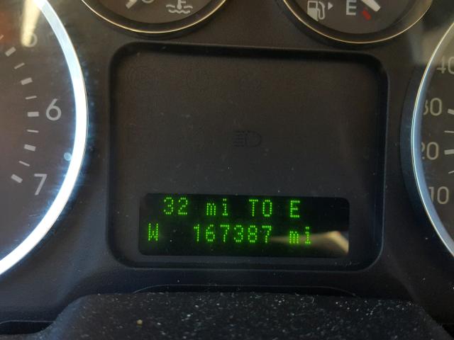 1MEHM42176G609489 - 2006 MERCURY MONTEGO PR 白色 照片 8