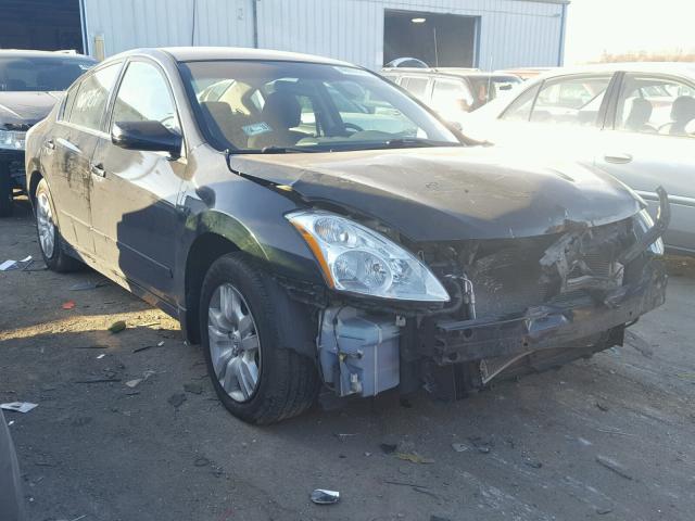 1N4AL2AP0AN519658 - 2010 NISSAN ALTIMA BAS BLACK photo 1